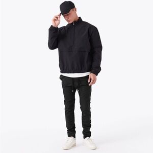 ZANEROBE Men’s Sureshot Chino in black